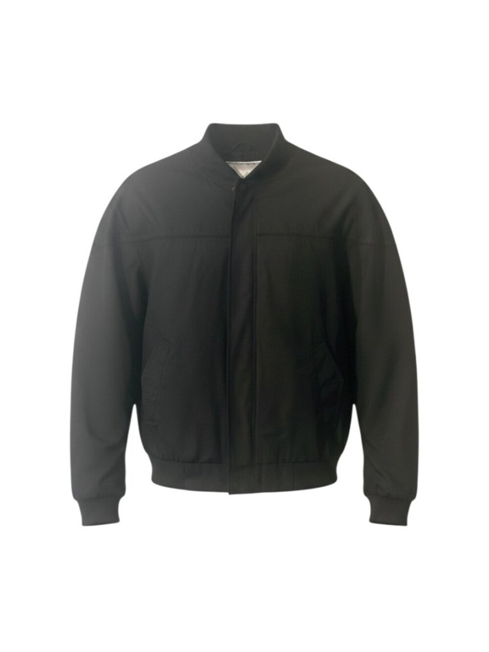 Pacific Trail Thick Warm Winter Coat Men's Medium Blue